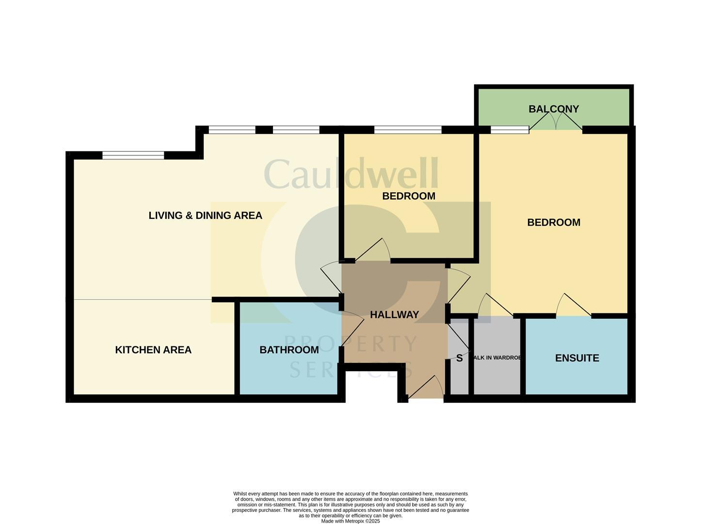Felsted, Caldecotte, Milton Keynes